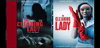 Pin By Seriesepisodeonline On مسلسل غدر الزمن Cleaning Lady Lady Twist