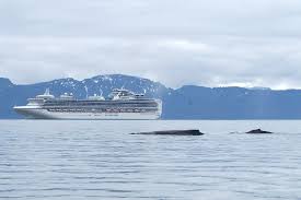 Managing Underwater Noise Pollution U S National Park Service