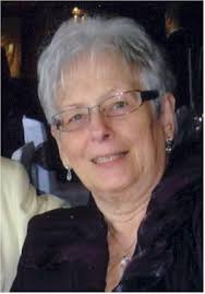 Obituary of PATRICIA HENSON