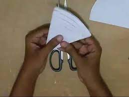 How do you make japanese lantern? How To Make Paper Lantern Quick And Easy Youtube