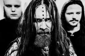 Interview With Vredehammer