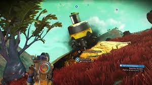 No Man S Sky Next Bases And Base Building Guide Polygon