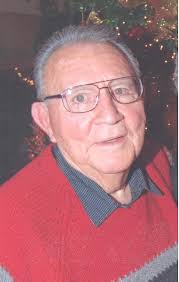 Ted Andrews Obituary