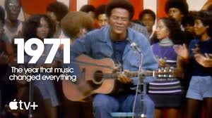 1971 the year that music changed everything episodes