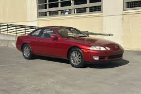 Image result for Red 1992 Fleet