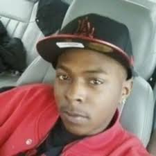 Obituary information for Davaunte O. Thompson