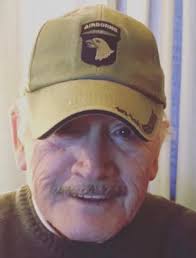 Obituary information for Anthony Gogliettino