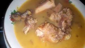 Android application resep gulai kambing developed by dapur resep is listed under category food & drink. Kikil Kambing Herunterladen