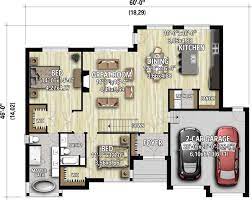Architectural Designs House Plans