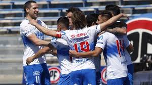 Universidad catolica average scored 1.27 goals per match in season 2021. U Catolica 3 0 U De Chile Goles Resumen Y Resultado Del Clasico Universitario As Chile