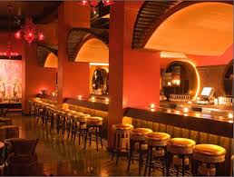 Buddha Bar Bar Interior Design Bar Interior Art Deco Bar