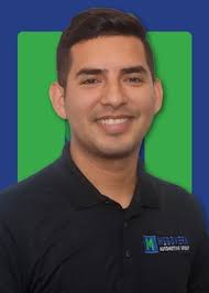 Meet the Office & Lot Attendant Staff