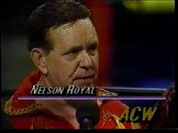 Atlantic Coast Wrestling Feb.1989 Show 1 of 3