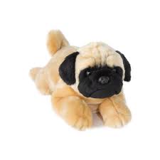 Nat And Jules Pug Plush Toy Extra Large Nat And Jules Http Www Amazon Com Dp B00b933st2 Ref Cm Sw R Pi Dp 2qf8tb0dz Plush Stuffed Animals Small Pug Pet Toys