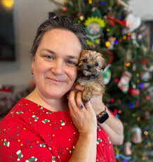 Puppies finding loving homes