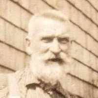 William Fish (1833он–1924он)