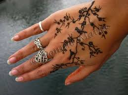 Bridal Henna Or Mehndi Designs For Hand Description From Pinterest Com I Searched For This On Bing Com Images Henna Tattoo Henna Ink Henna Body Art