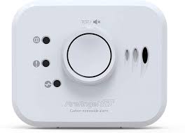 Service provided by a local pro estimate is for installation of 3 detectors Fireangel Pro Connected Smart Carbon Monoxide Alarm Battery Powered With Wireless Interlink And 10 Year Life Fp1820w2 R Amazon Co Uk Diy Tools
