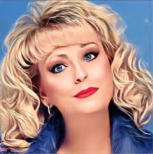 Regina Cornwell's Instagram, Twitter & Facebook