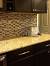 Backsplash For Busy Granite