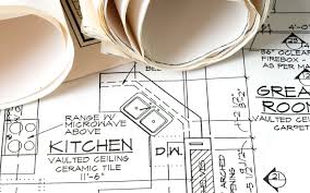 start planning a kitchen remodel