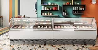 Lockable and secure cabinets ideal for commercial use are available as. Isa Refrigerated Display Cabinets Taylor Uk