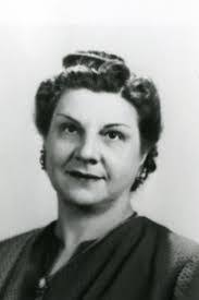 Mary Halter's Instagram, Twitter & Facebook