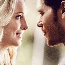 Profile for The vampire diaries (klaus e caroline fan made in italy)