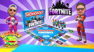 Fortnite sürümünde, para yerine sağlık puanları kullanılacak. Fortnite Monopoly Magyarul Ninja Style Youtube