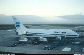 Auckland Airport Pan Am 747sp Image Via Google Copyright Owner Auckland Airport Commercial Aircraft Aviation