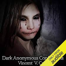 Dark Anonymous Confessions