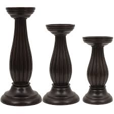 Black candle sconces for living room. Candle Wall Decor Walmart Com