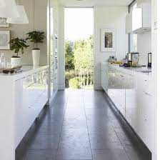 Whether you're looking for new kitchen paint color ideas, want to incorporate a 2020 kitchen trend, or stick to a farmhouse kitchen style to match the rest of your home, it's all possible. Galley Kitchen Design Ideas 16 Gorgeous Spaces Bob Vila