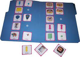 These worksheets are perfect for any teacher, parent, homeschooler or other. Opposite Game Speech And Language Kids