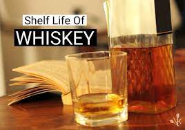 Does Whiskey Go Bad How Long Does It Last Kitchensanity