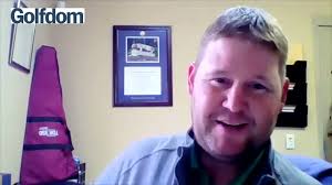 Steve Shand, superintendent at The Cliffs at Walnut Cove recalls how he got  into the business