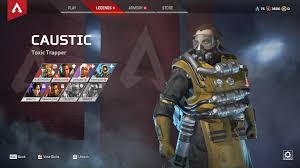 You can use this guide to learn the as of season 4, apex legends has 12 different characters. Character Abilities Passives And Ultimates Apex Legends Shacknews