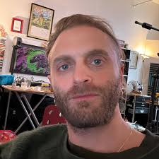 Greg Fox (@gdfx) • Instagram photos and videos