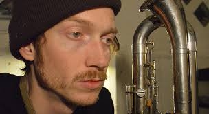 John McCowen shares his research