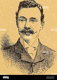 Explorers africa hi-res stock photography and images