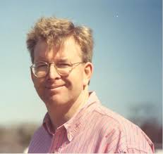 Richard Thomas “Rusty” Ross (1957-2014)