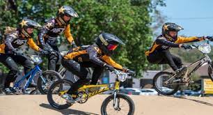 Rift/Tangent | Shimano Sponsorship