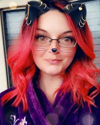 Haley Ramsey Kirkpatrick