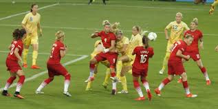 „die entscheidung fiel uns natürlich nicht leicht. Olympische Sommerspiele 2016 Fussball Frauen Wikipedia