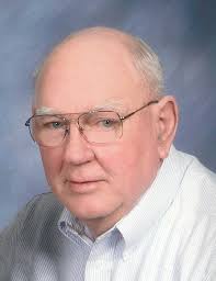 Obituary information for John Ethridge