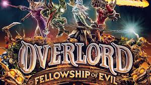 If you like this anime, you might like. Ps4 Review Overlord Fellowship Of Evil Ps4blog Net