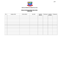 Borang spbt g borang pk1 dan pk2 borang pelupusan borang buku tak cukup borang permohonan buku daripada. Borang Pinjam Guru