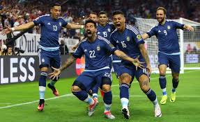 Эквадор не удержал преимущества в два мяча над перу на кубке америки. Kopa Amerika 2016 Pochemu Argentina Pobedila Eshe Do Finalnogo Matcha Realnoe Vremya