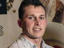 Man killed in accident was 'good clubman'