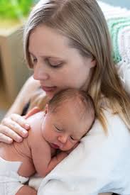 Birth of Baby Boy Aiden Sebastian Berry